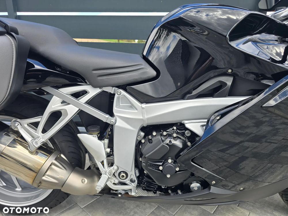BMW K - 13
