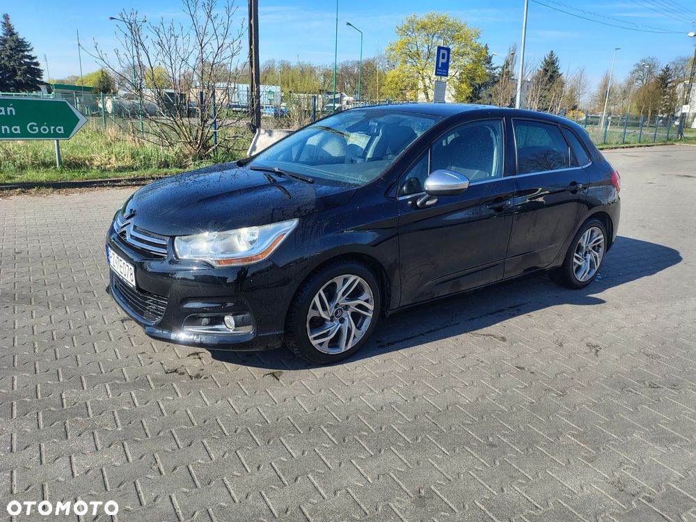 Citroën C4 1.6 VTi Seduction - 1