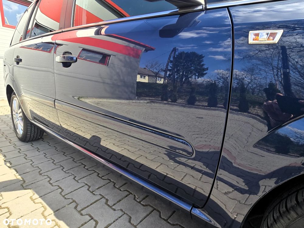 Opel Zafira 1.8 Innovation 110 Jahre - 17
