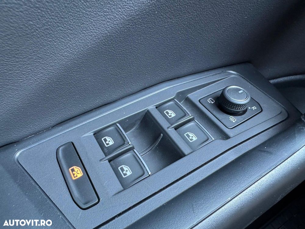 Volkswagen T-Roc 1.5 TSI Style - 20