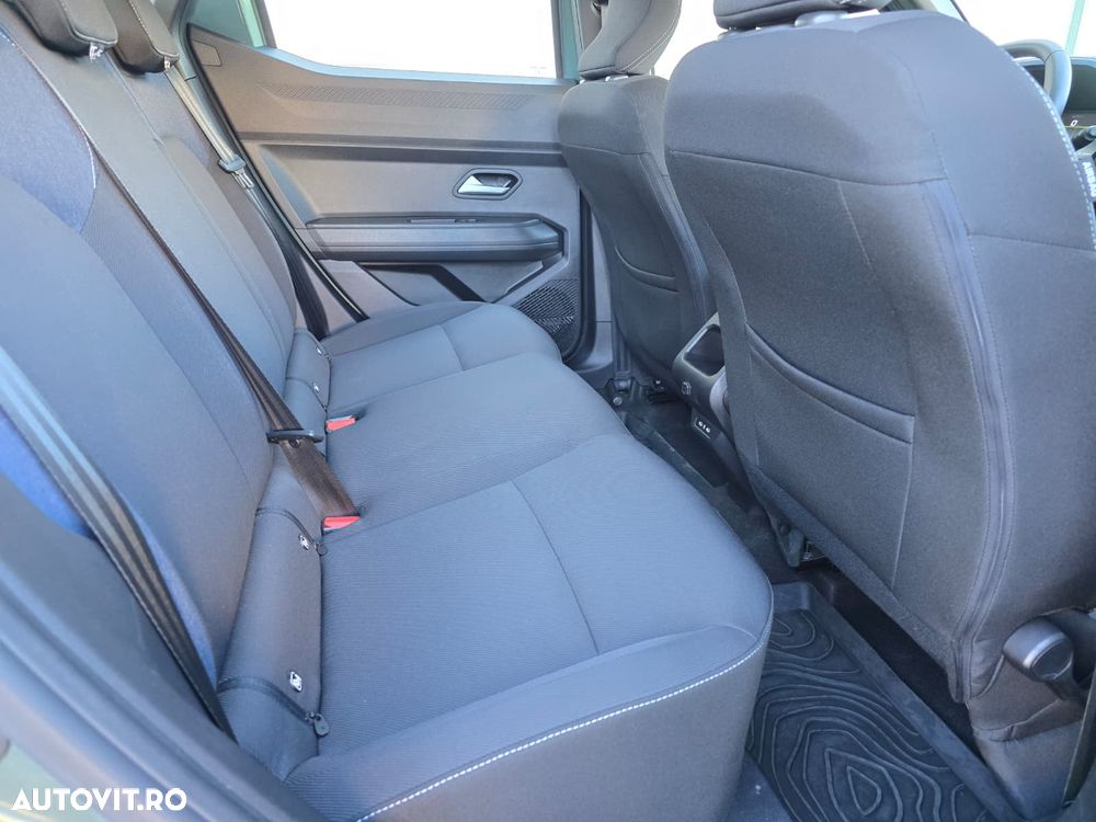 Dacia Duster ECO-G 100 Expression - 18