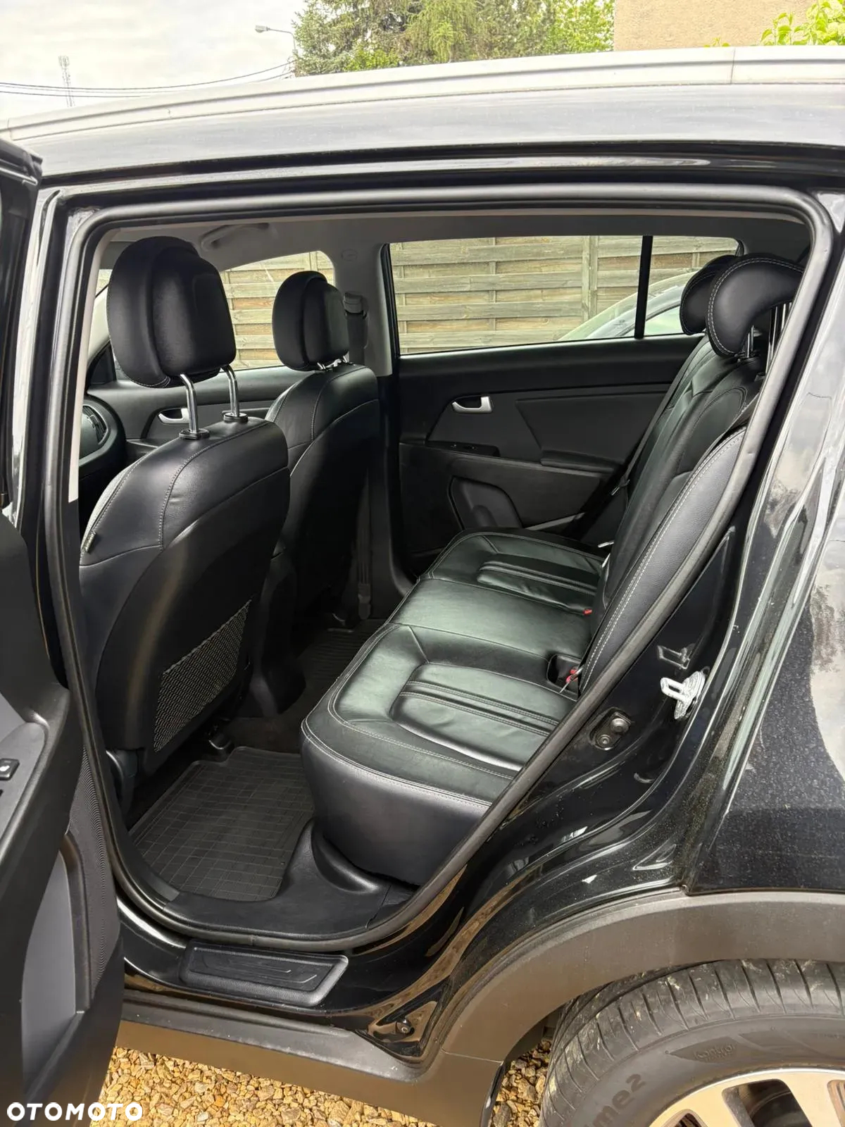 Kia Sportage 1.6 GDI XL 2WD - 7