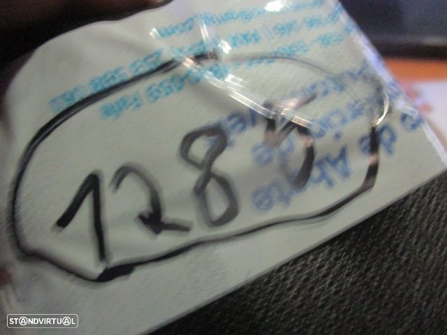 Pre-Tensor AFG0542054 MERCEDES W124 1992 5P FE - 1