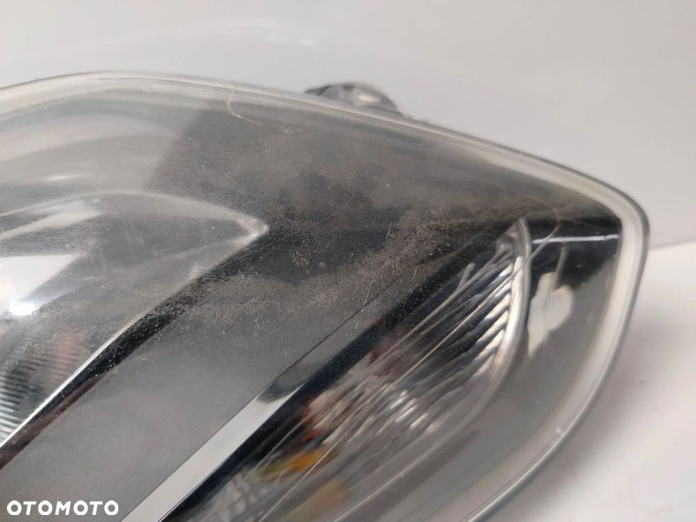 FORD FOCUS MK3 10R- REFLEKTOR LAMPA PRAWY PRZÓD PRAWA PRZEDNIA - 6