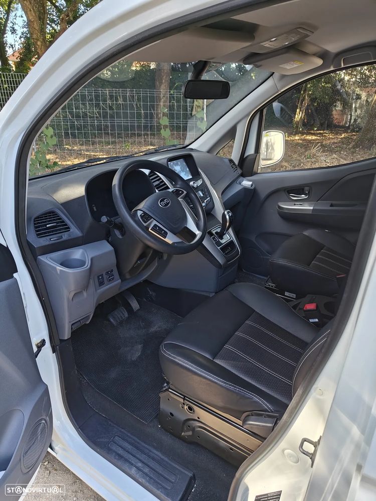 BYD ETP3 - 7