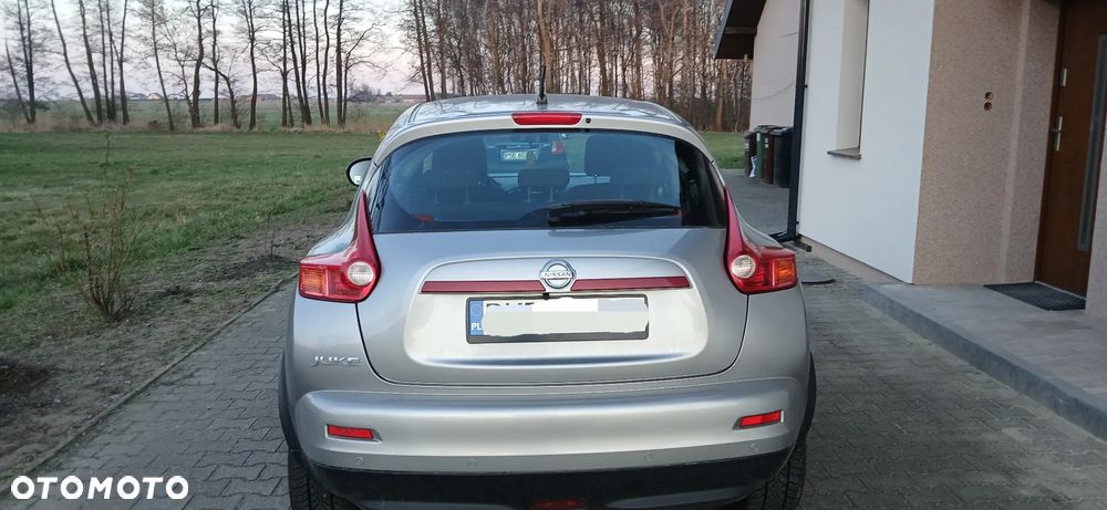 Nissan Juke 1.6 Acenta - 3