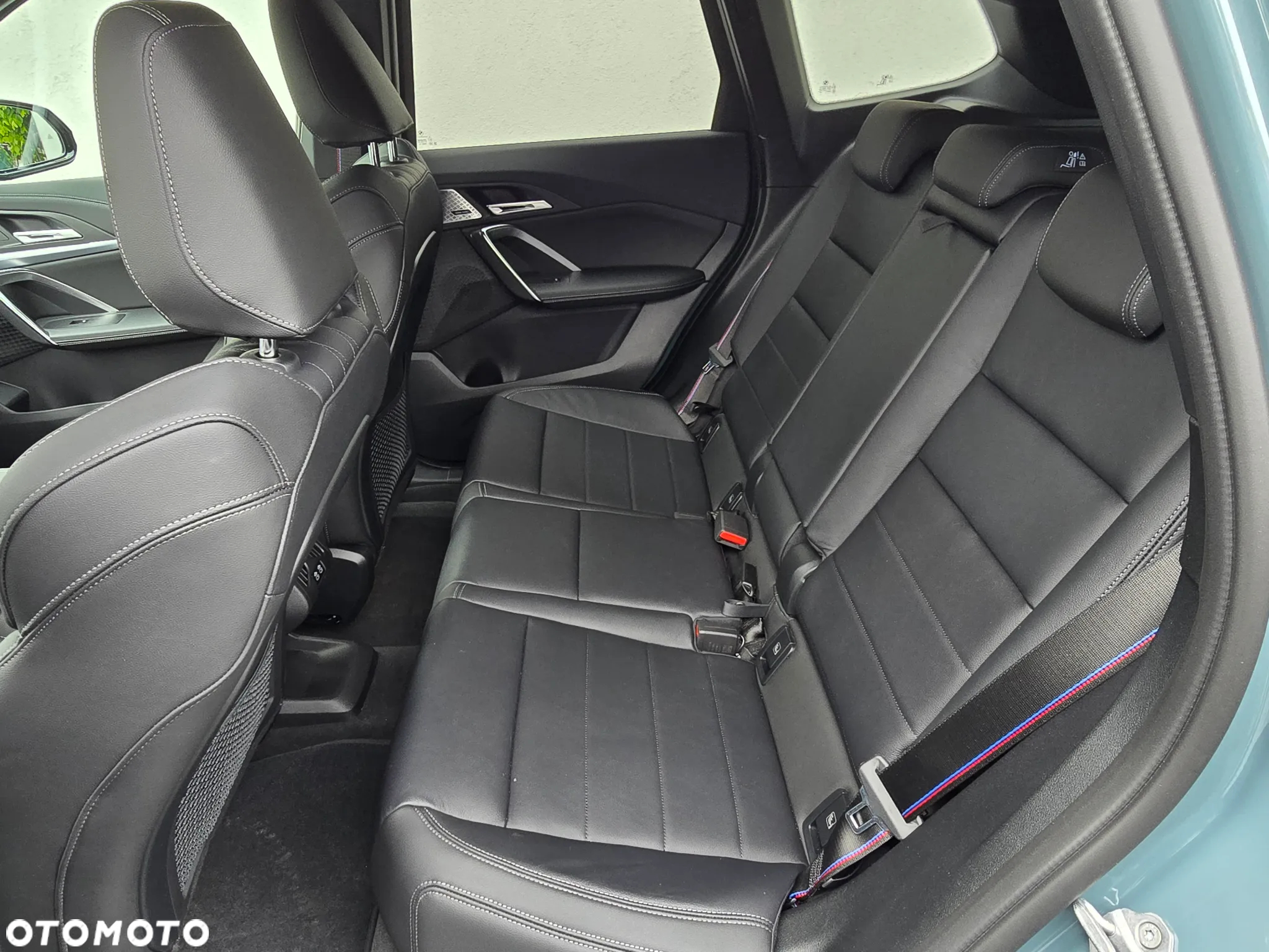BMW X1 xDrive30e M Sport sport - 8