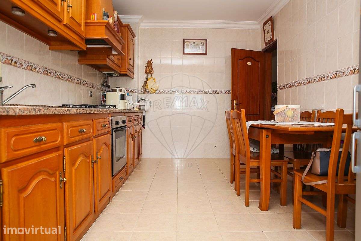 Apartamento T2 para venda - Grande imagem: 5/23