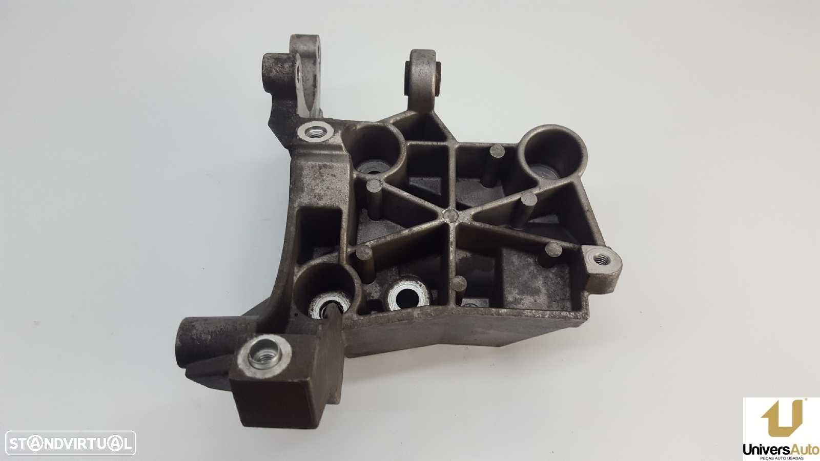 APOIO AUDI Q7 2006 -059145169AA - 4