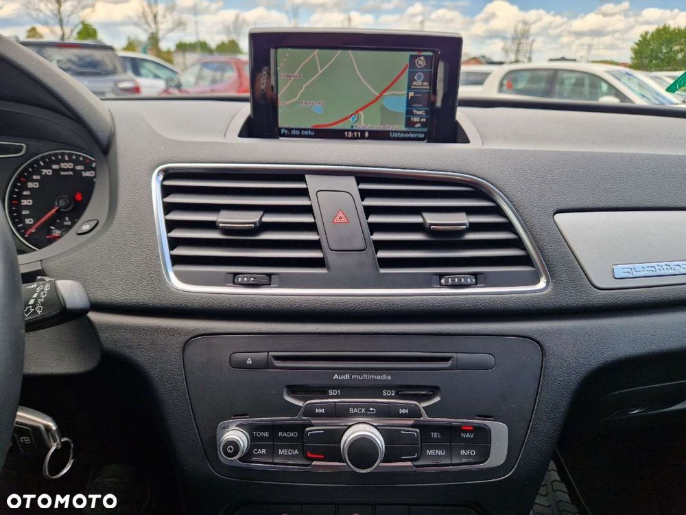 Audi Q3 - 13