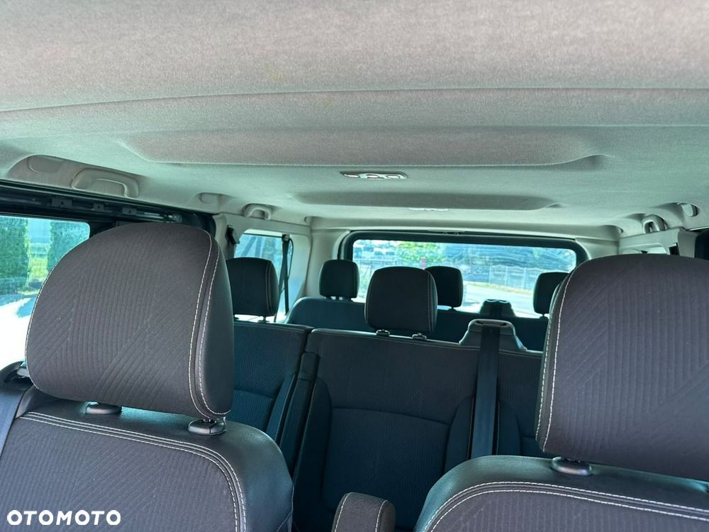 Renault Trafic - 26