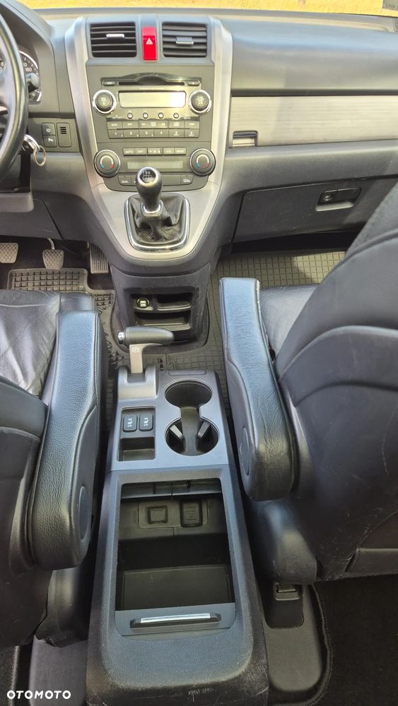 Honda CR-V 2.0 Executive - 25