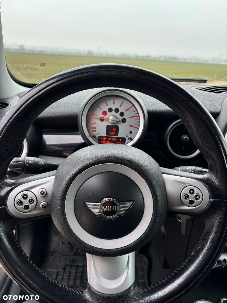 MINI Cooper Standard - 28