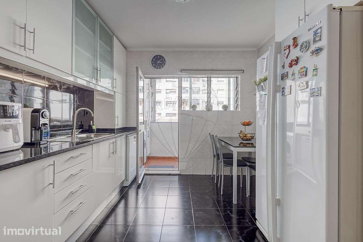 Apartamento T2 para venda - Grande imagem: 5/16