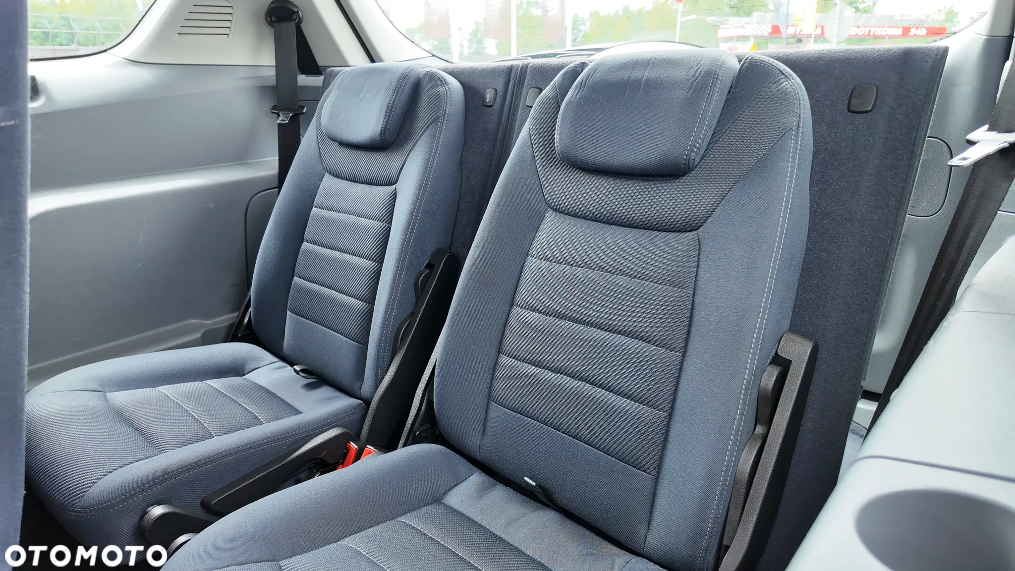 Ford S-Max 2.0 TDCi DPF Titanium - 32