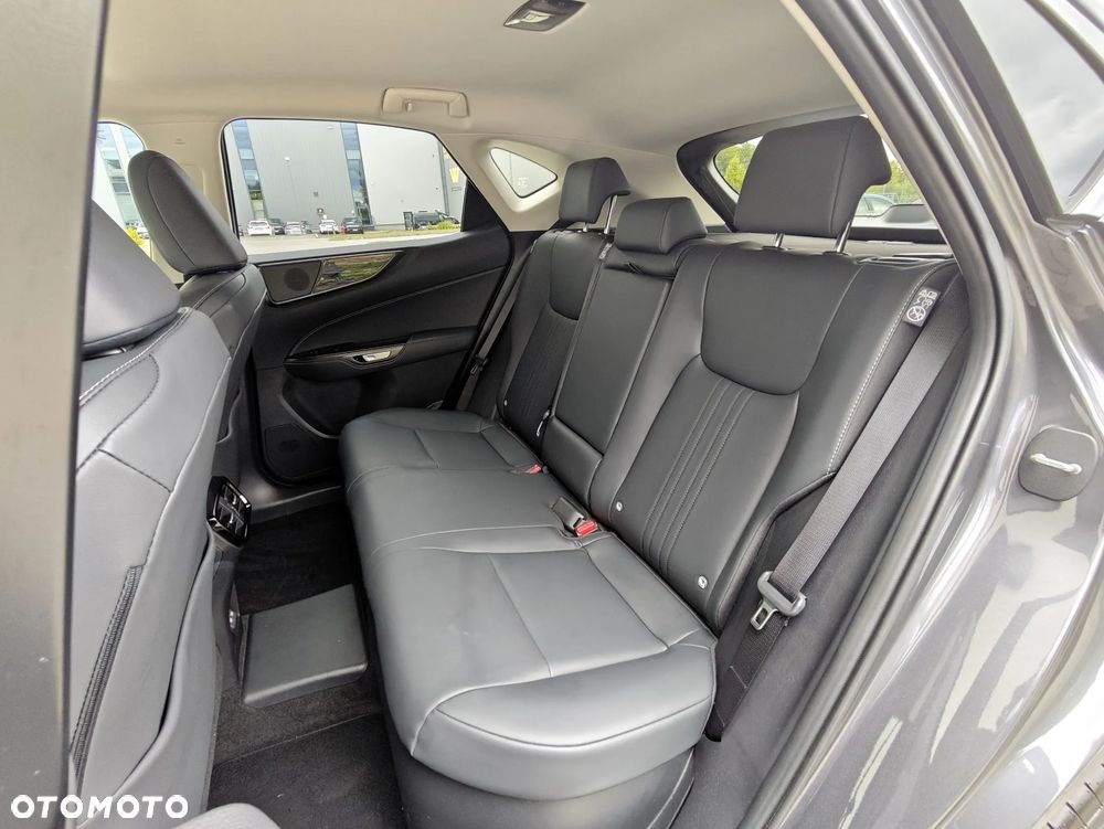 Lexus NX 450h+ Prestige AWD - 14