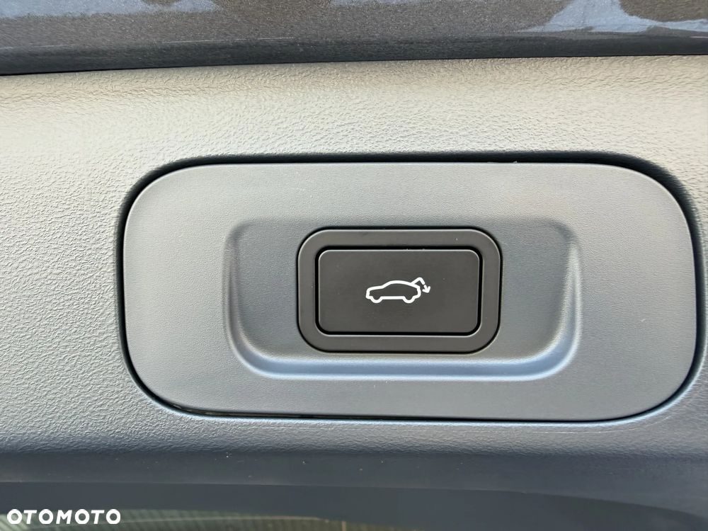 Geely EX5 60.22kWh Max - 23