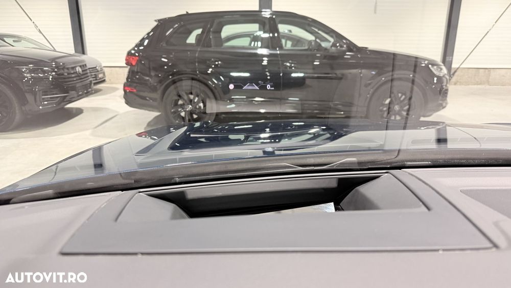Volkswagen Touareg 3.0 V6 e-Hybrid 4Motion Aut. Elegance - 20