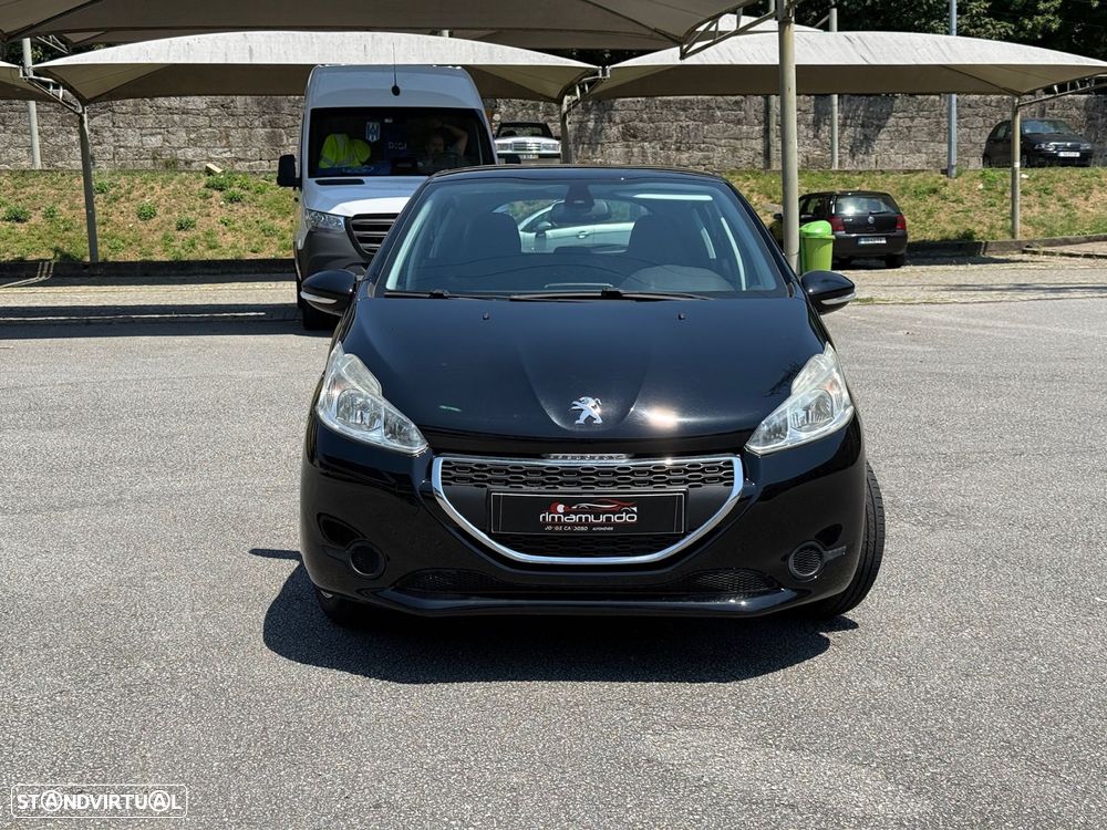 Peugeot 208 1.0 VTi Active - 3