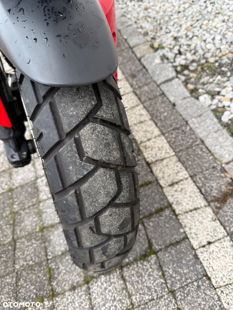 Ducati Multistrada - 10