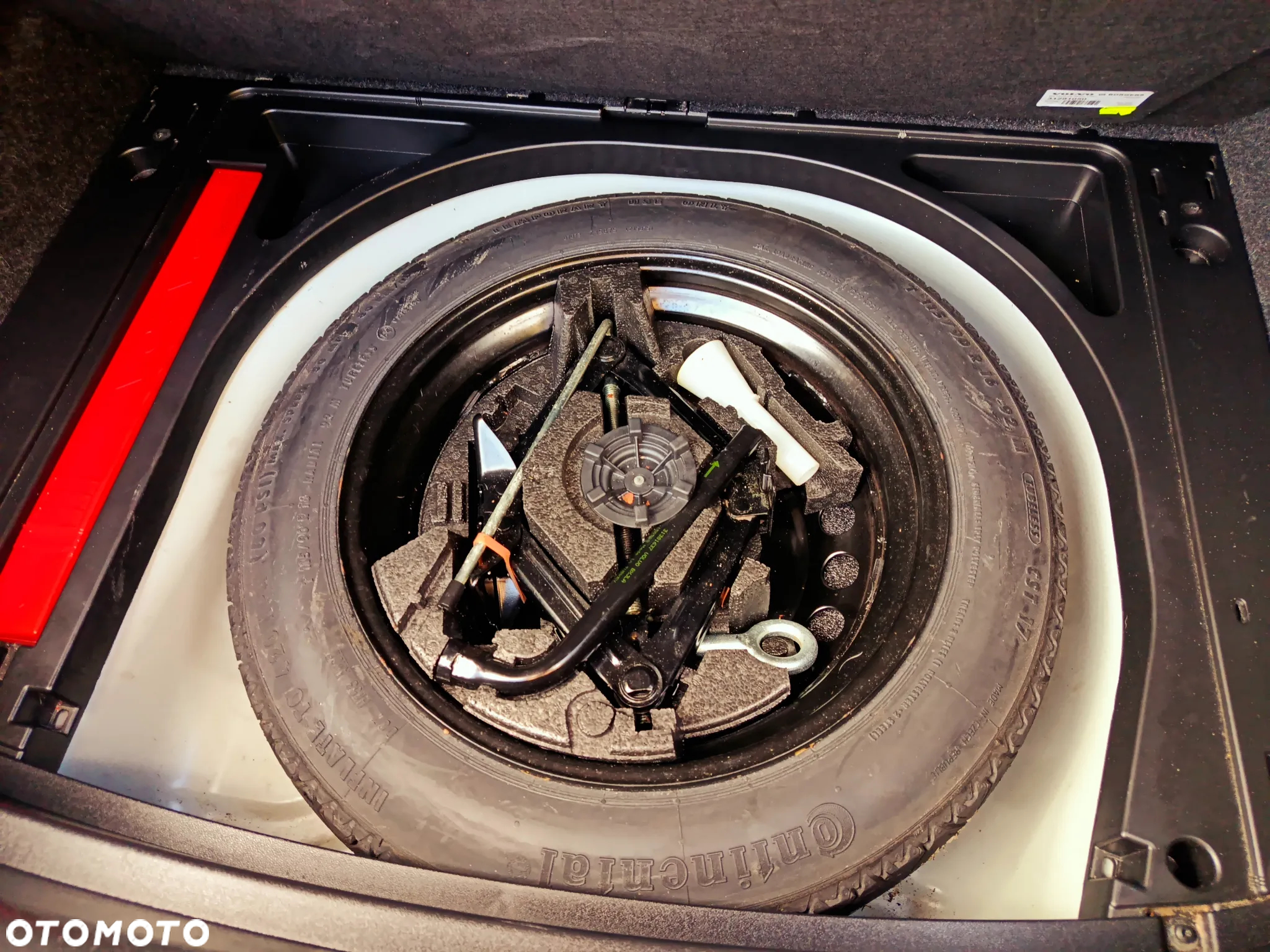 Volvo V40 D2 Momentum - 6