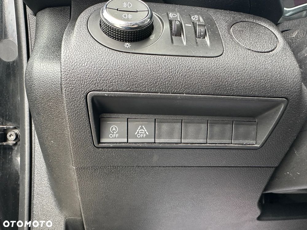 Opel Combo - 19