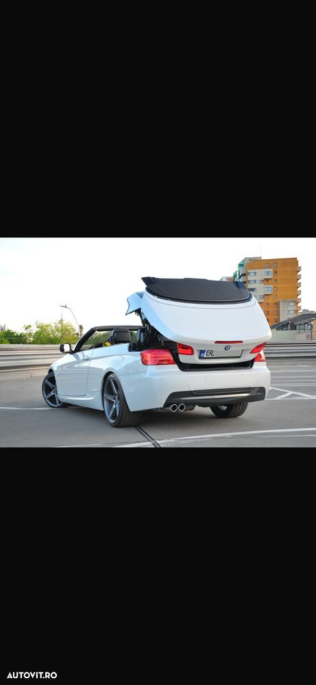 BMW Seria 3 - 5