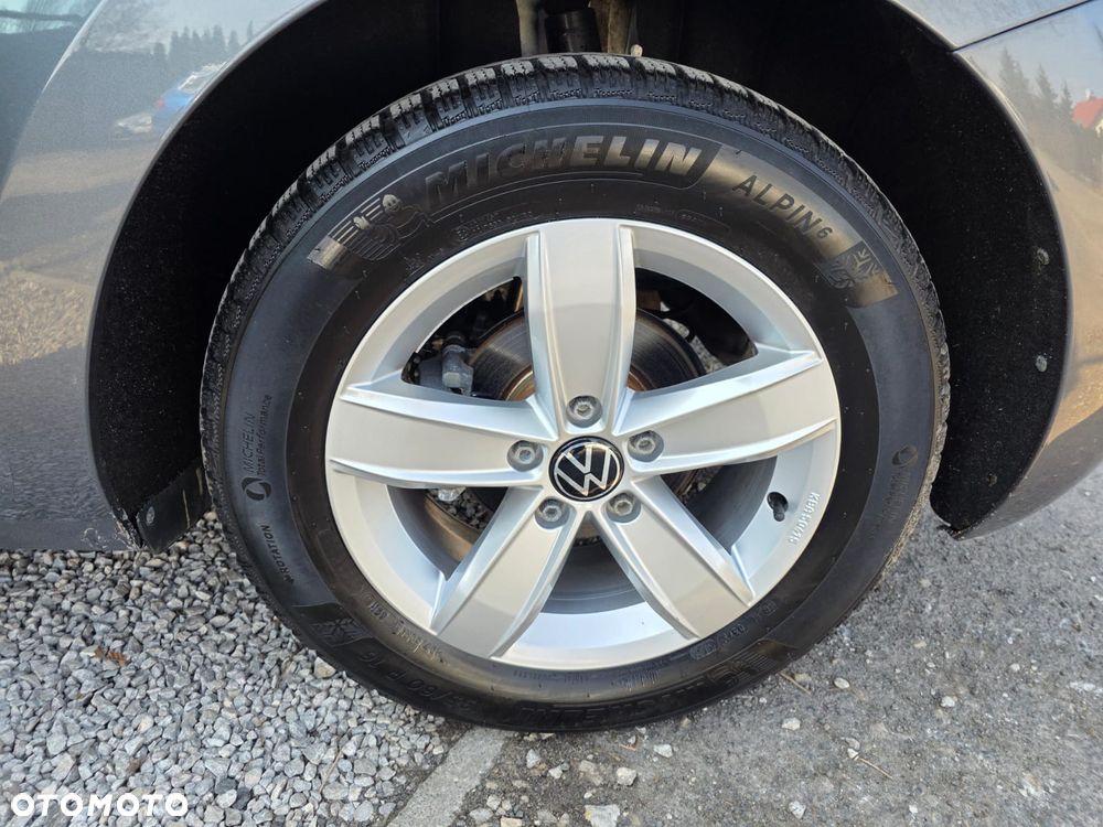 Volkswagen Beetle - 23