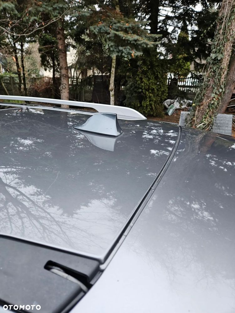 Nissan X-Trail 1.6 DCi Tekna 2WD EU6 - 6