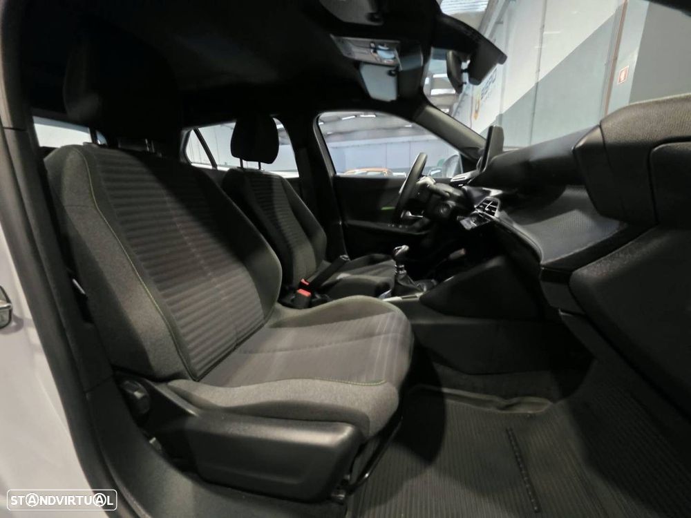 Peugeot 2008 PureTech 100 Stop&Start Active - 15