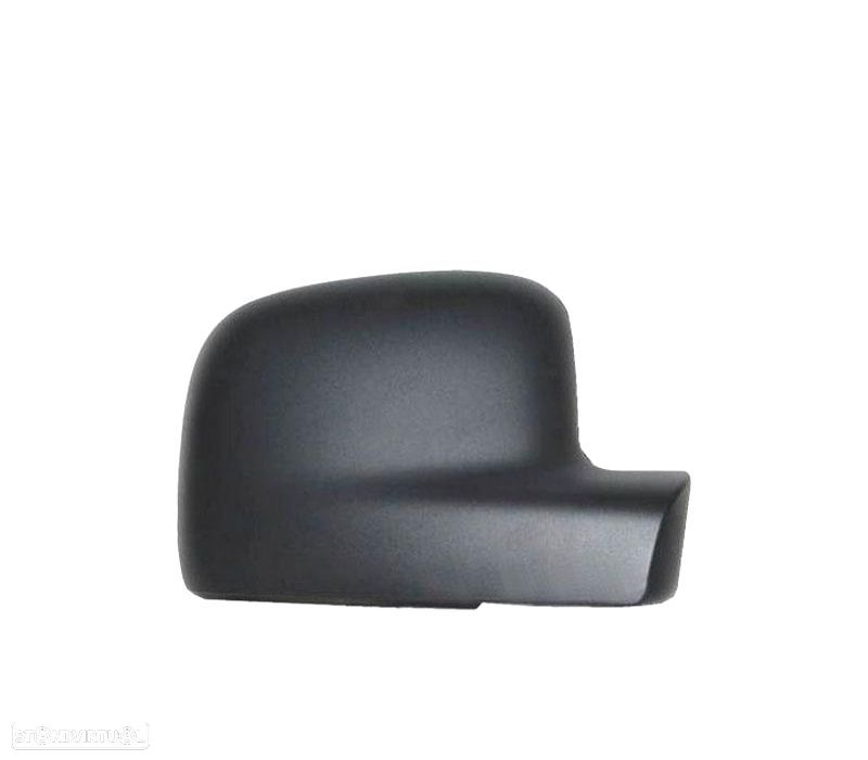 CAPA ESPELHO DIREITO VOLKSWAGEN VW CADDY 04-10 - 1