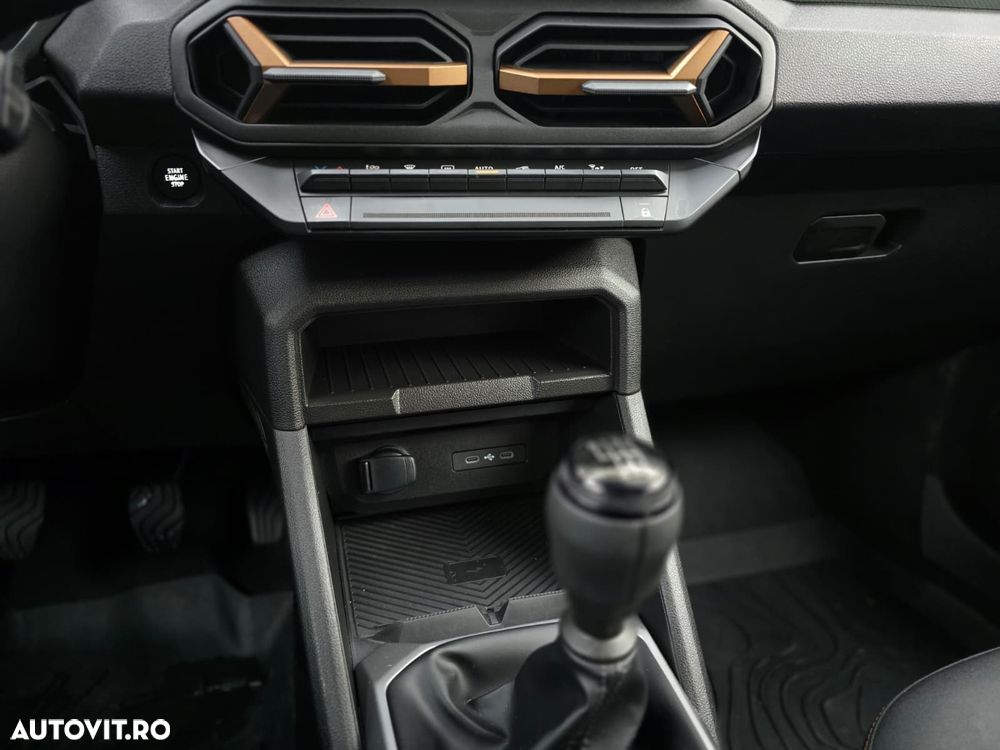 Dacia Duster ECO-G 100 Extreme - 12