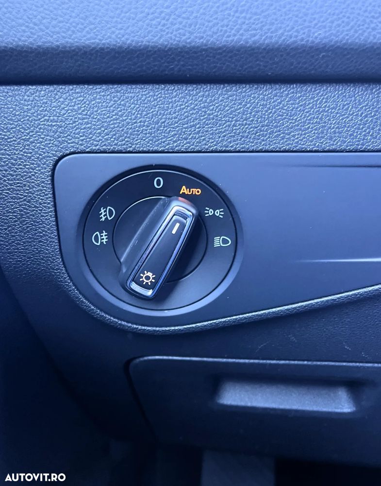 Volkswagen Tiguan 2.0 TDI 4Mot DSG Highline - 19