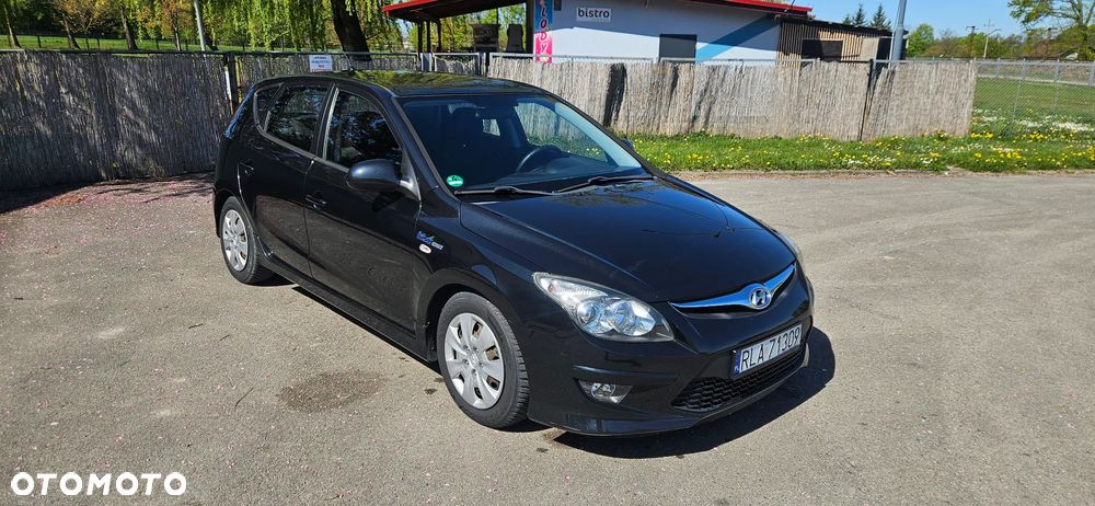 Hyundai i30 1.4 Blue Comfort - 4
