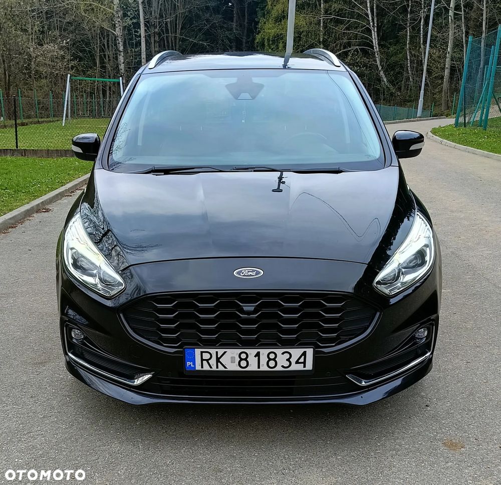 Ford Galaxy - 7