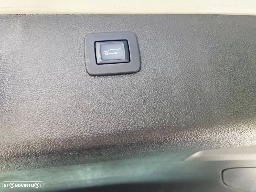 Opel Astra Sports Tourer 1.5 D S&S GS Line - 21