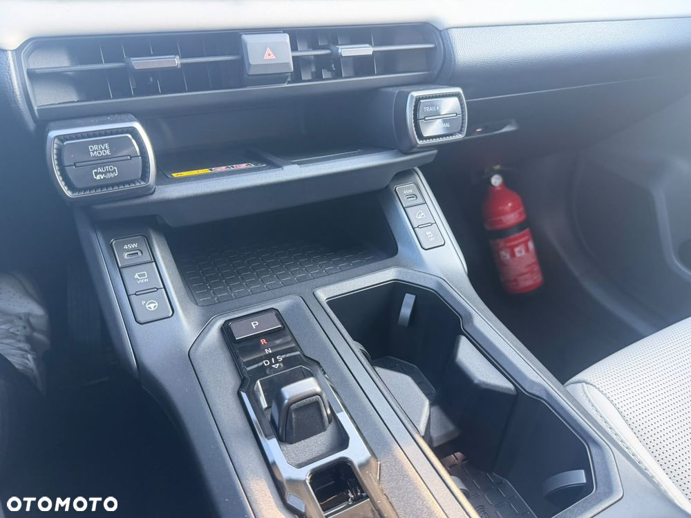 Toyota RAV4 - 10