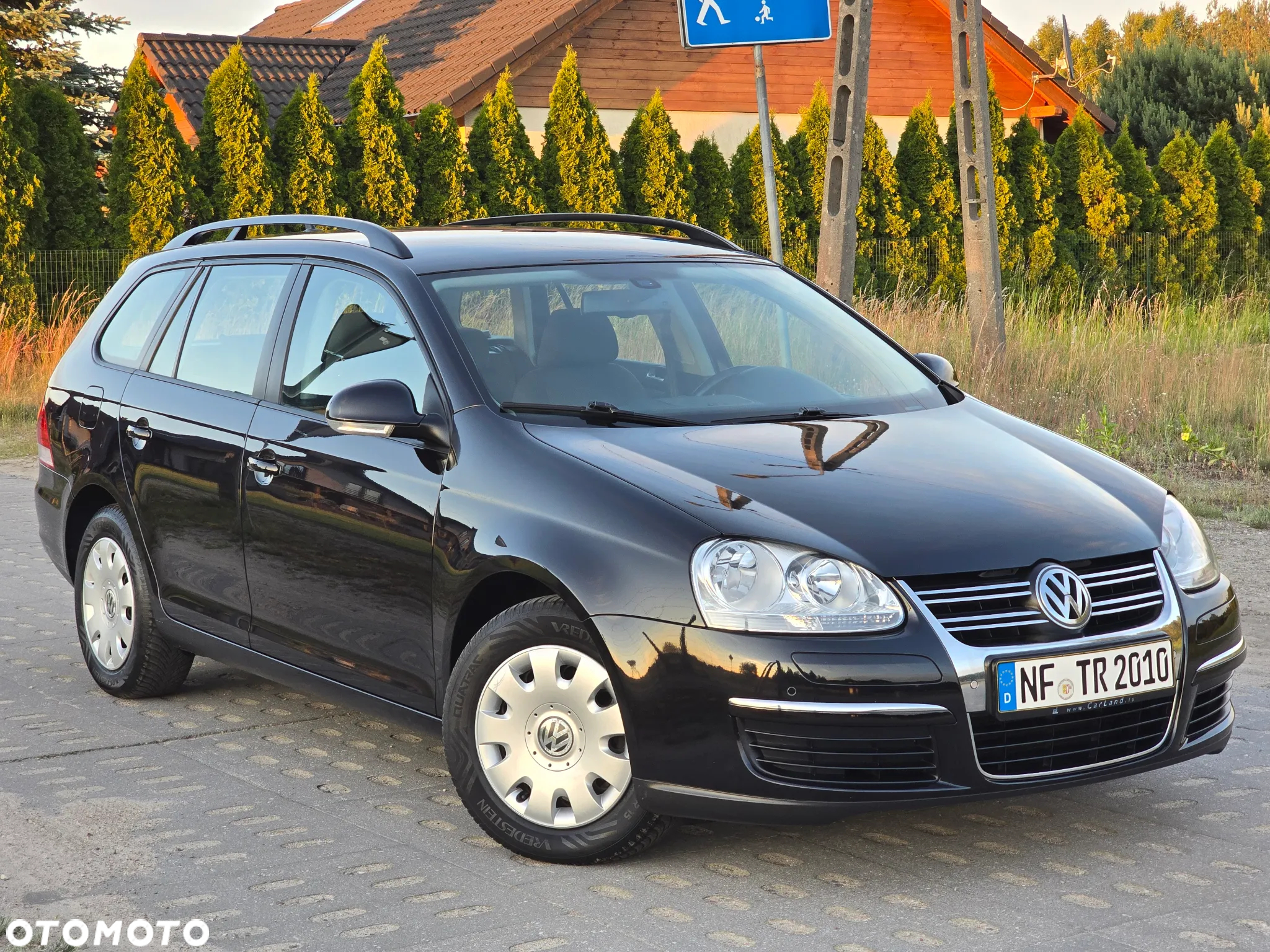 Volkswagen Golf Variant 1.4 Style - 10