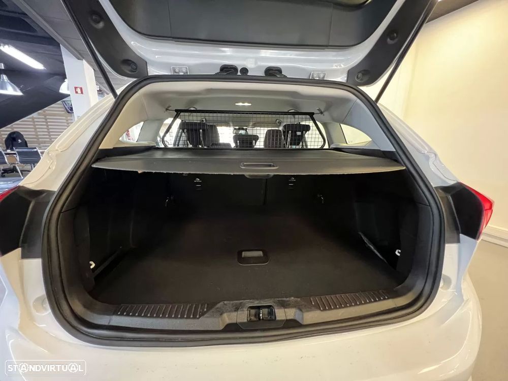 Ford Focus SW 1.5 TDCi Trend+ - 36