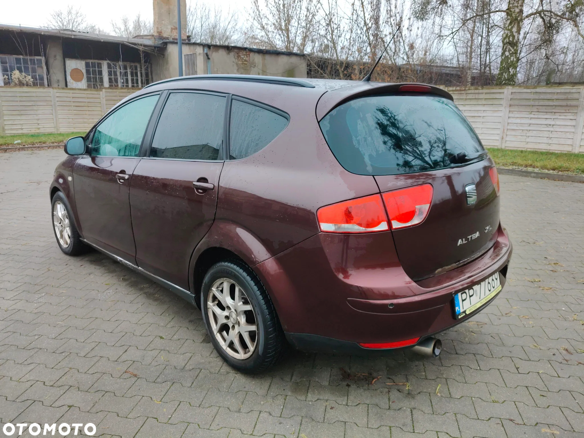 Seat Altea XL - 3