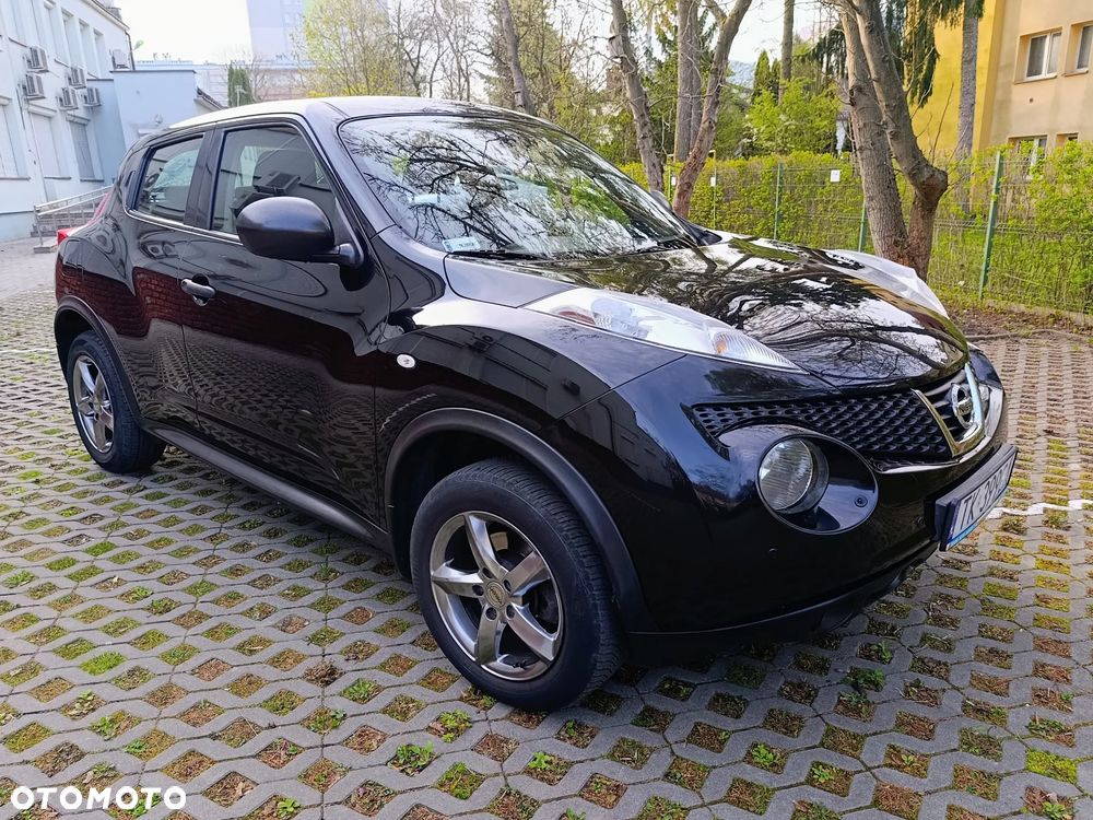 Nissan Juke - 2