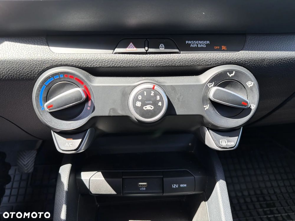 Kia Stonic 1.0 T-GDI M - 21