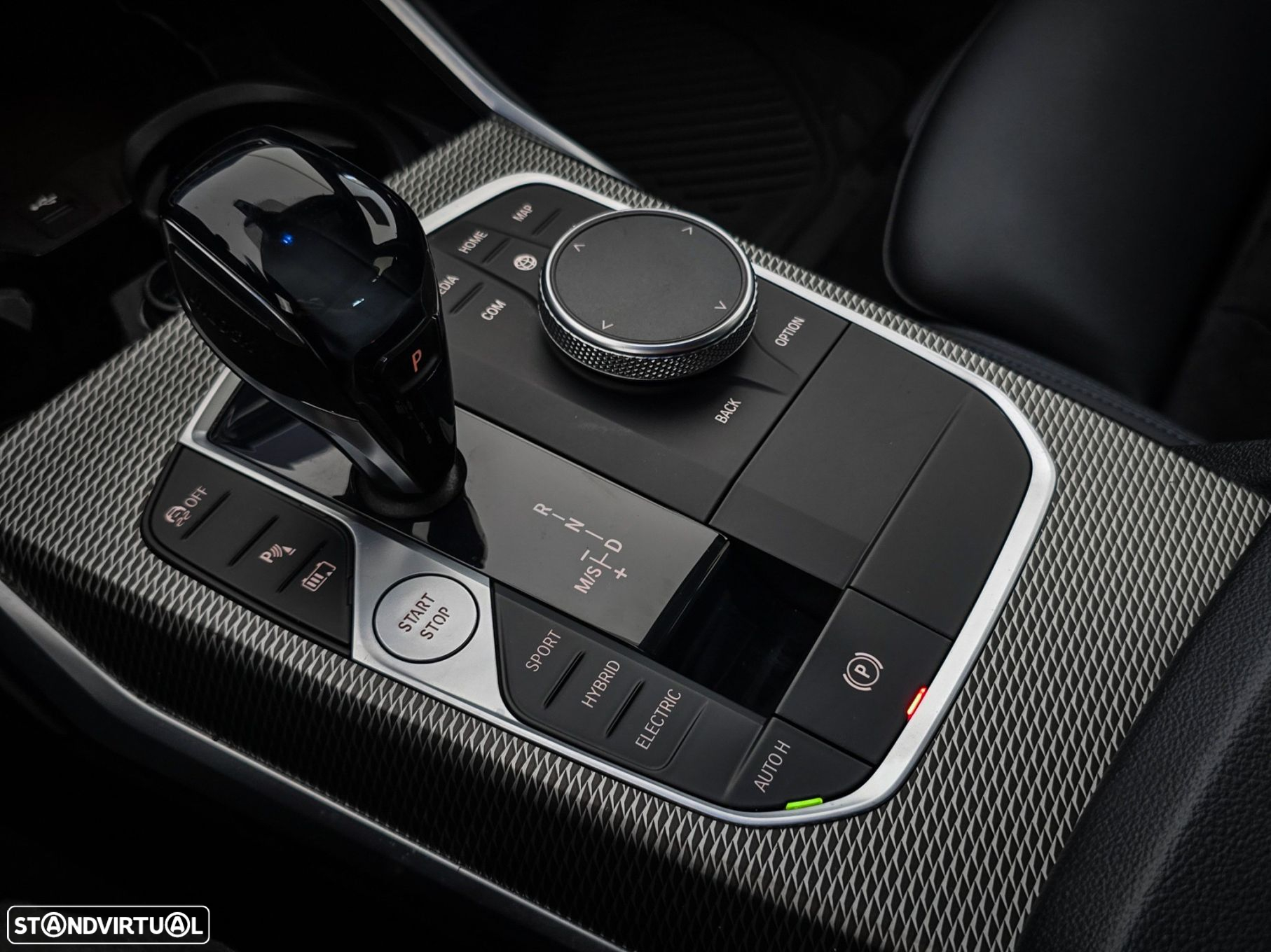 BMW 330 - 11