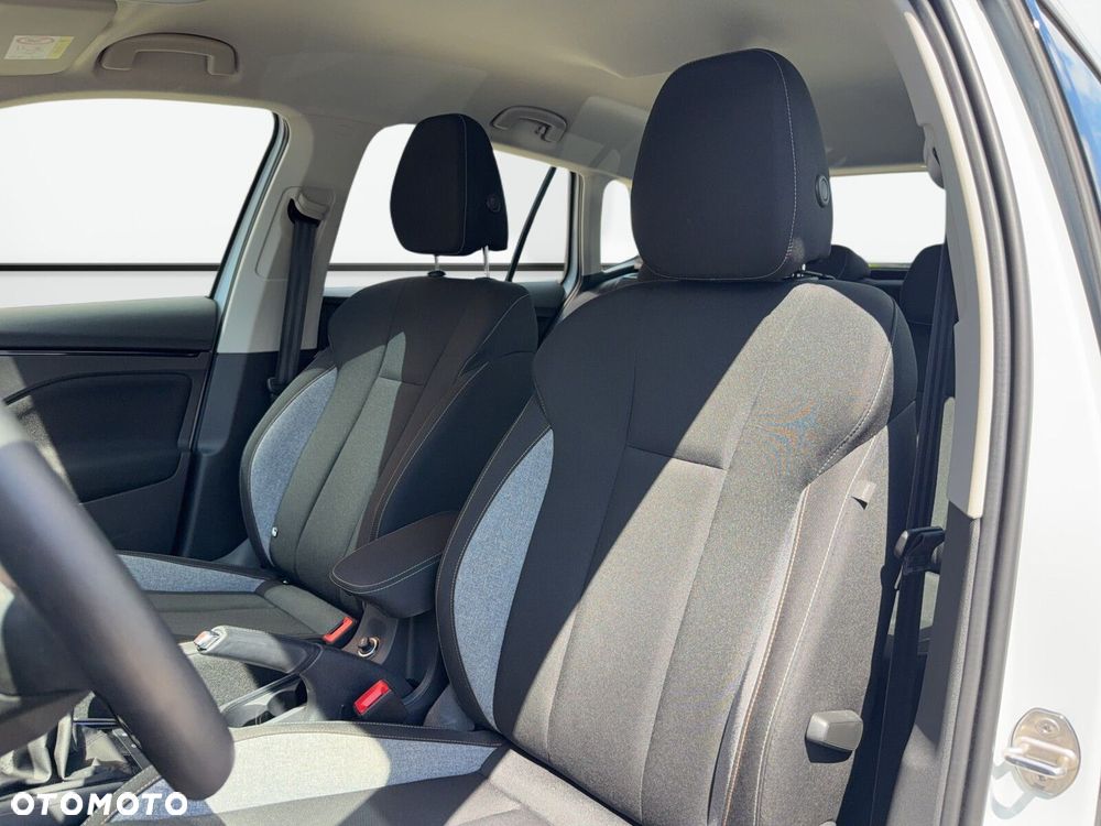 Skoda Kamiq 1.0 TSI Selection - 13