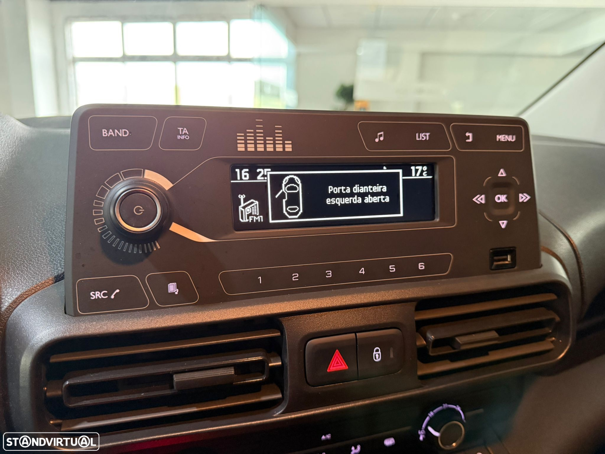 Toyota Proace city L1 Diesel - 9