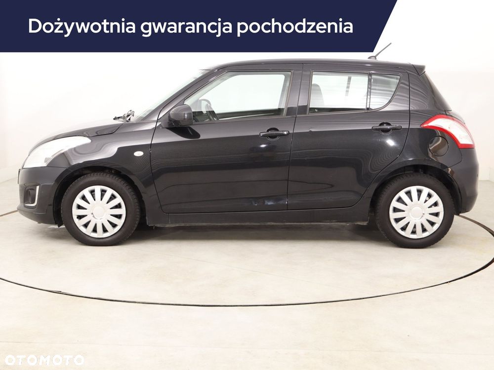 Suzuki Swift - 4