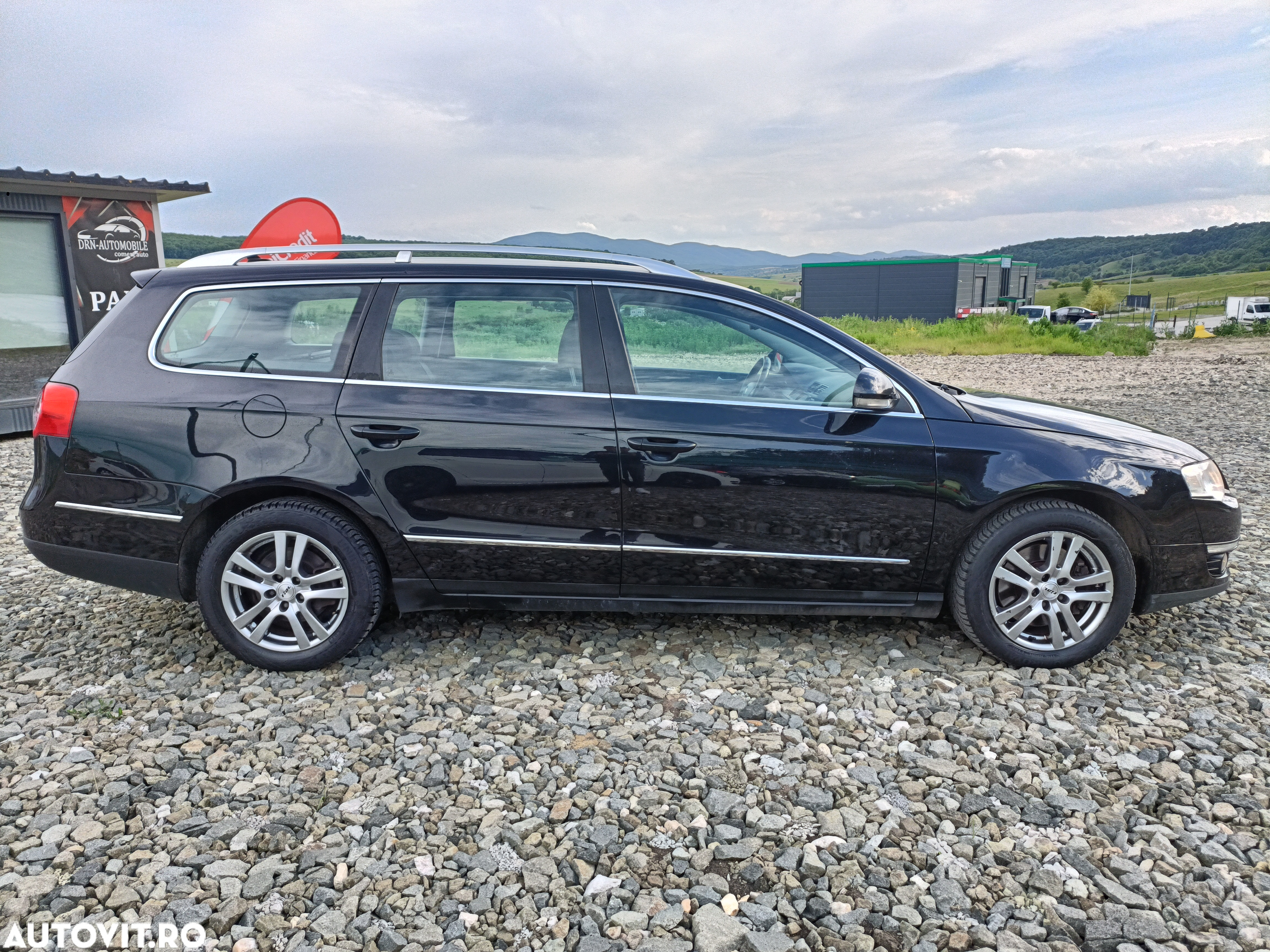 Volkswagen Passat 2.0 Blue TDI SCR Comfortline - 6