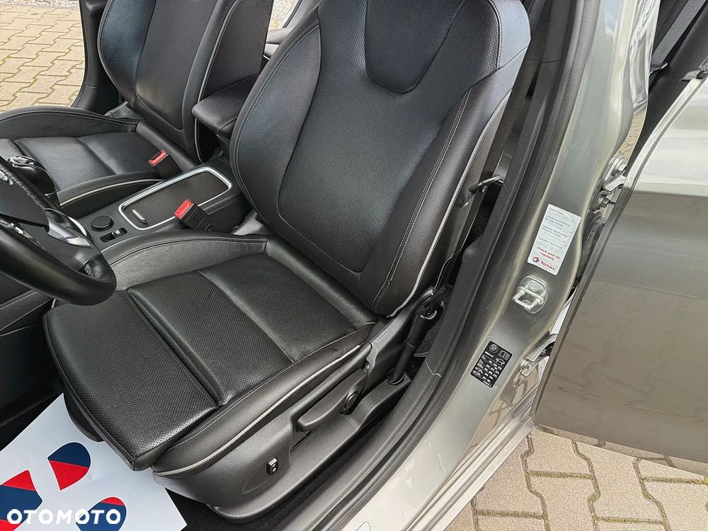 Opel Astra 1.6 D Start/Stop Innovation - 34