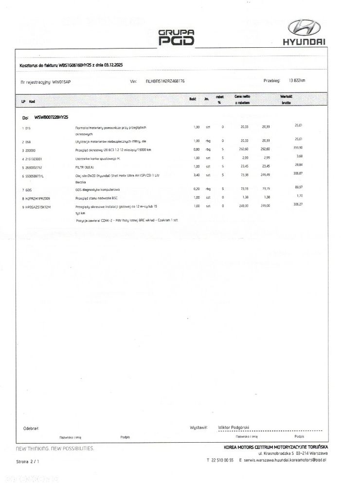 Hyundai i20 1.2 Modern - 40