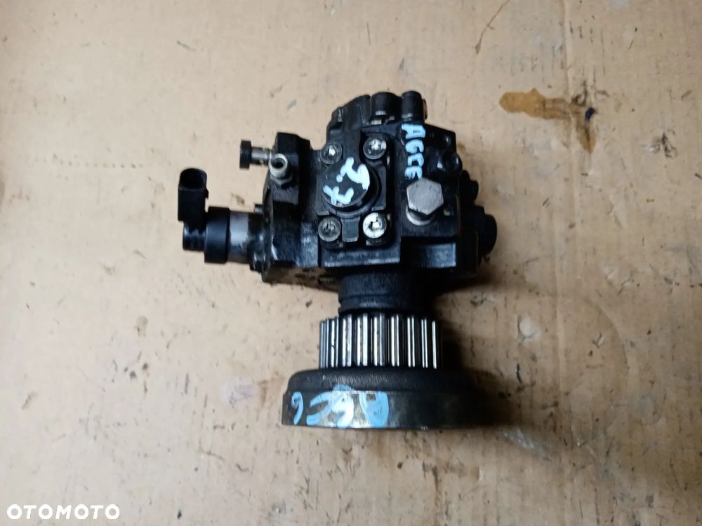 Pompa wtryskowa paliwa Audi A6 C6 2.7 TDI 059130755S - 2